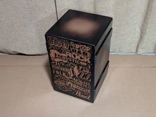 Pearl Primero Crate-Style Cajon, Music Genres - Snare Cajon