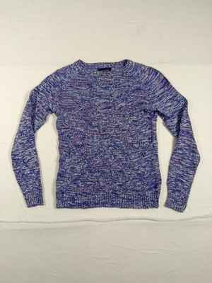 Land's End Drifter Pullover Strick Damen Größe XS - Maße beachten