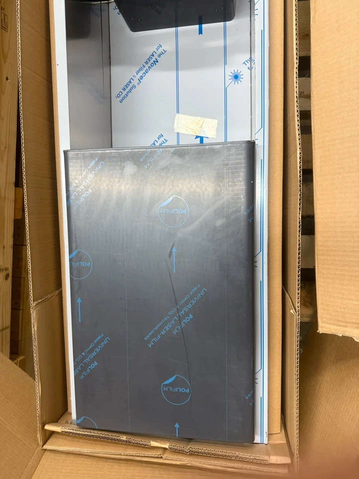 Dispensador automático de toallas de papel, con receptáculo de basura incorporado Foto 4 de 4