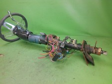 75-76 Cutalss Chevelle Regal Monte Carlo Steering Column Shift Tilt Oem