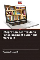 IntéGration Des TIC Dans L'enseignement SupéRieur Marocain Youssouf Laabidi Buch