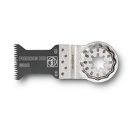 Fein Sägeblatt E-Cut Precision B.35Mm Starlock 3 St./Pk. Oszilliererzubehör