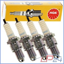 Bougies d'allumage Seat INCA