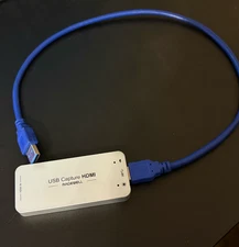 MAGEWELL 32011 USB Capture HDMI device