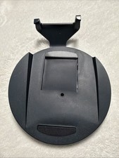 Authentic PlayStation 5 PS5 Stand Holder Base OEM No Screw 