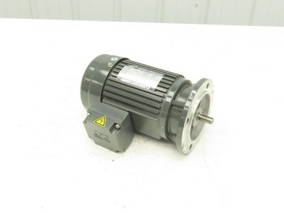 Cheng Pang Precision 190301282KF-P AC Motor 1/2Hp 1730rpm 240/480V 3PH IEC71