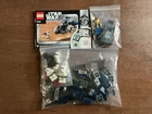 Lego Star Wars Imperial Dropship 75262 Loose 100% Complete 2019