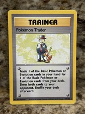 Image for Pokemon Trader