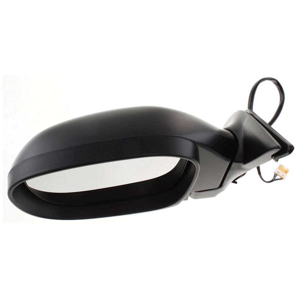 Espejos retrovisores lado izquierdo mano térmica K63024W460 para Nissan Pathfinder Armada 04 Foto 4 de 4