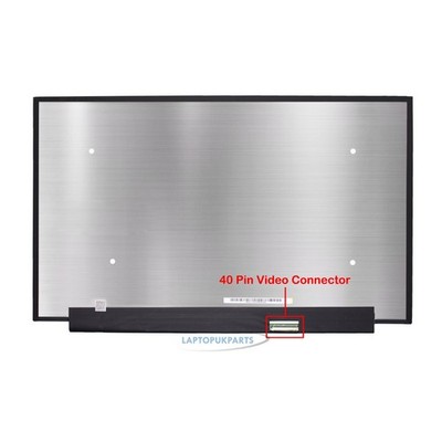 Für Lenovo Legion 5 82JH000YRU 15,6'' LED LCD Bildschirm FHD IPS Matt 165Hz Display