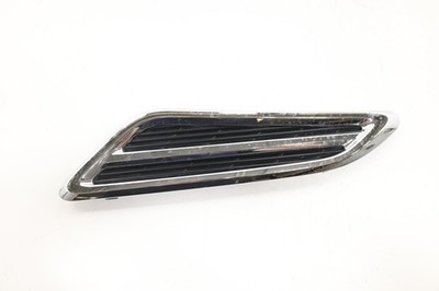 2019 - 2020 NISSAN ARMADA FRONT LEFT SIDE FENDER AIR VENT GRILLE OEM 638291LA0A