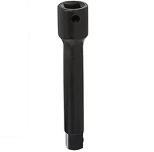 Wright Tool 14905 - 1/2Inch Drive Impact Extension w/Ball - 5Inch