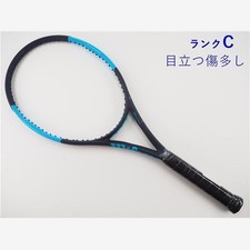 Wilson Ultra 100 Counter Vail Tennis Racquet G2 Used From Japan