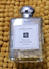 Jo Malone Peony And Blush Suede Cologne 50ml A
