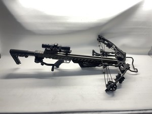 KILLER INSTINCT FUEL 415 