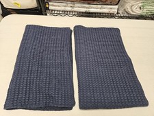 Levtex Home Mills Waffle Standard Pillow Sham-Pair