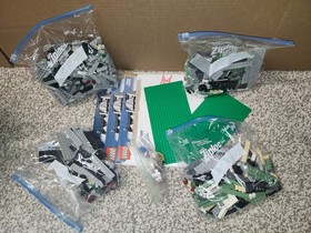 Lego 10185 - Green Grocer 100% Complete NO BOX