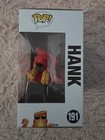 Funko POP! Hank 191 Finding Dory — photo 4