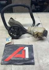 2012-2015 MKX 2012-14 EDGE Power Steering Pump Motor Pulley & Reservoir Assembly