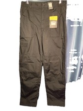 New Men's Regatta Professional Water Repellent Action Cargo Work Trousers