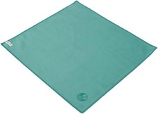 ETSUMI Cleaning Cloth MICRODEAR L 350 x 370 mm Made in Japan Green VE-5237