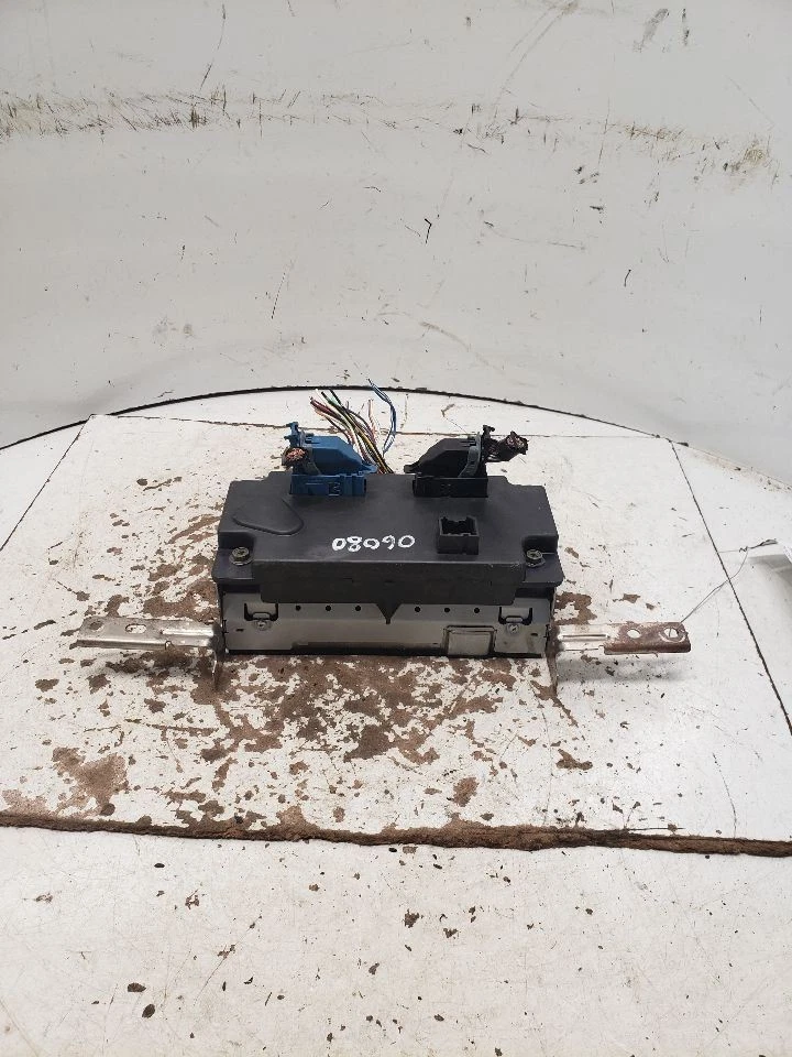 Экран информационно-GPS-ТВ дисплей экран приборной панели подходит для 08-12 ARMADA 1408725 - Изображение 3 из 3