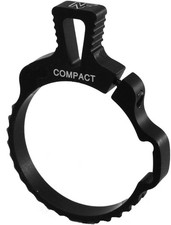 NightForce Clamp-on Power Throw Lever for ATACR, SHV 14x, SHV 20x Rifle : A289