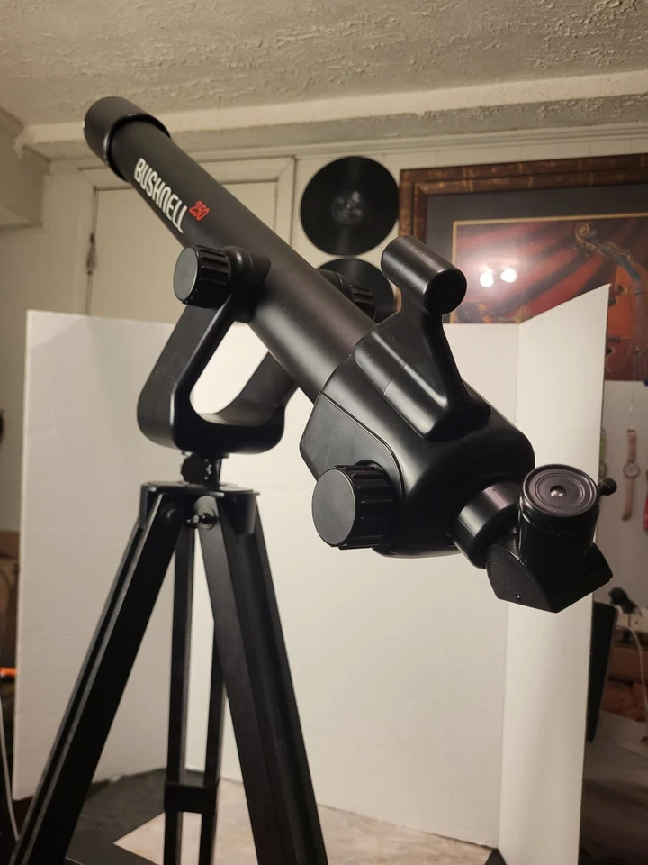 Bushnell Telescope - Image 2 of 4