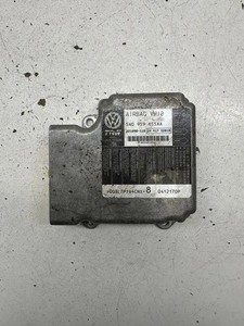 VW PASSAT ALLTRACK B8 3G5 Airbag-Steuergerät 5N0959655AA 2.00 Diesel 30584943