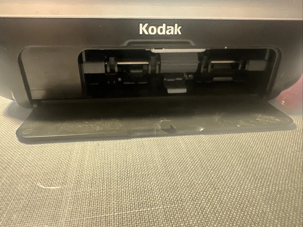 Kodak Easy Share Photo Printer Dock