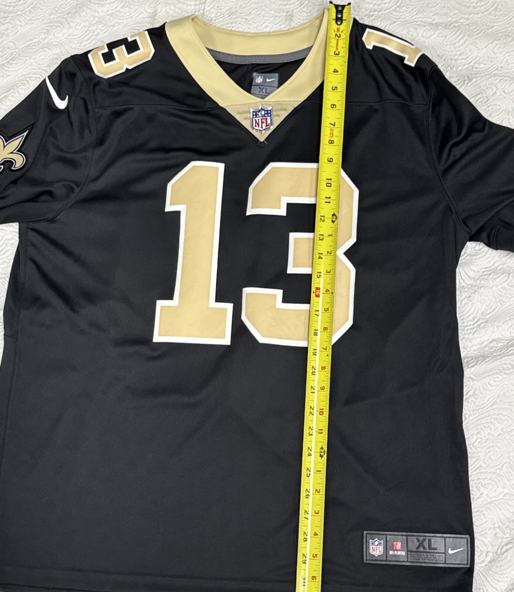 Nike On-Field Dri-Fit New Orleans Saints MICHAEL THOMAS Away