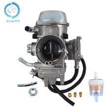 Carburatore adatto per Grizzly 600 RHINO660 YFM660 YXR660 Yamaha2004-2007 Carburatore adatto per Grizzly 600 RHINO660 YFM660 YXR660 Yamaha2004-2007