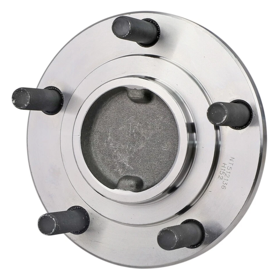 Conjunto de cojinete de rueda y buje - cupé CRS piezas automotrices NT512136 Foto 4 de 4