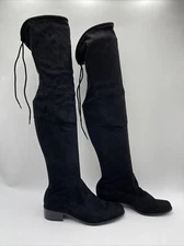 Charles by Charles David Women’s Gammon Faux Suede Boots Size 8.5M