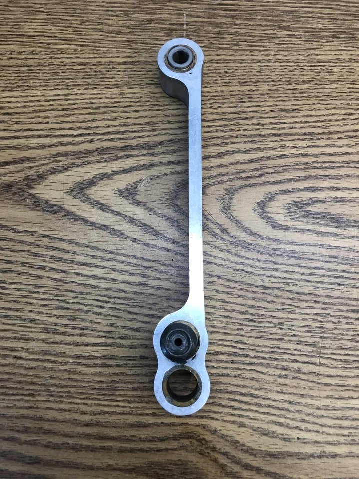 YAMAHA R6 YZFR6 2003-2009 ARM 1 PART # 5SL-2217M-00-00 - Image 2 of 4