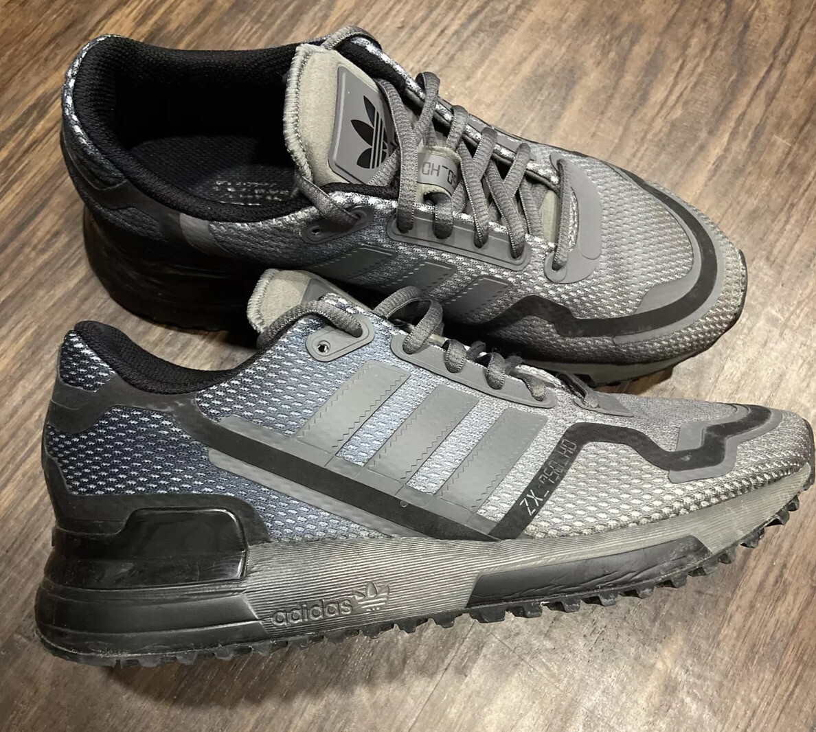 adidas gazelle silver green womens ZX 750 HD SHOES Core Black / Core Black / Bright Cyan-FV8488  Discount  Store