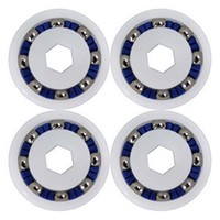Poolsupplytown 4 Pack Wheel Ball Bearing Replacement For Polaris 360 380 3900... on sale Poolsupplytown 4 Pack Wheel Ball Bearing Replacement For Polaris 360 380 3900... on sale