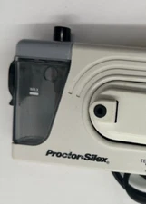 PROCTOR SILEX Clothes Steamer Travel HAND STEAMER E115