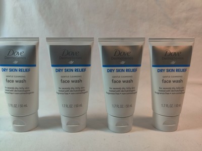 derma light face wash