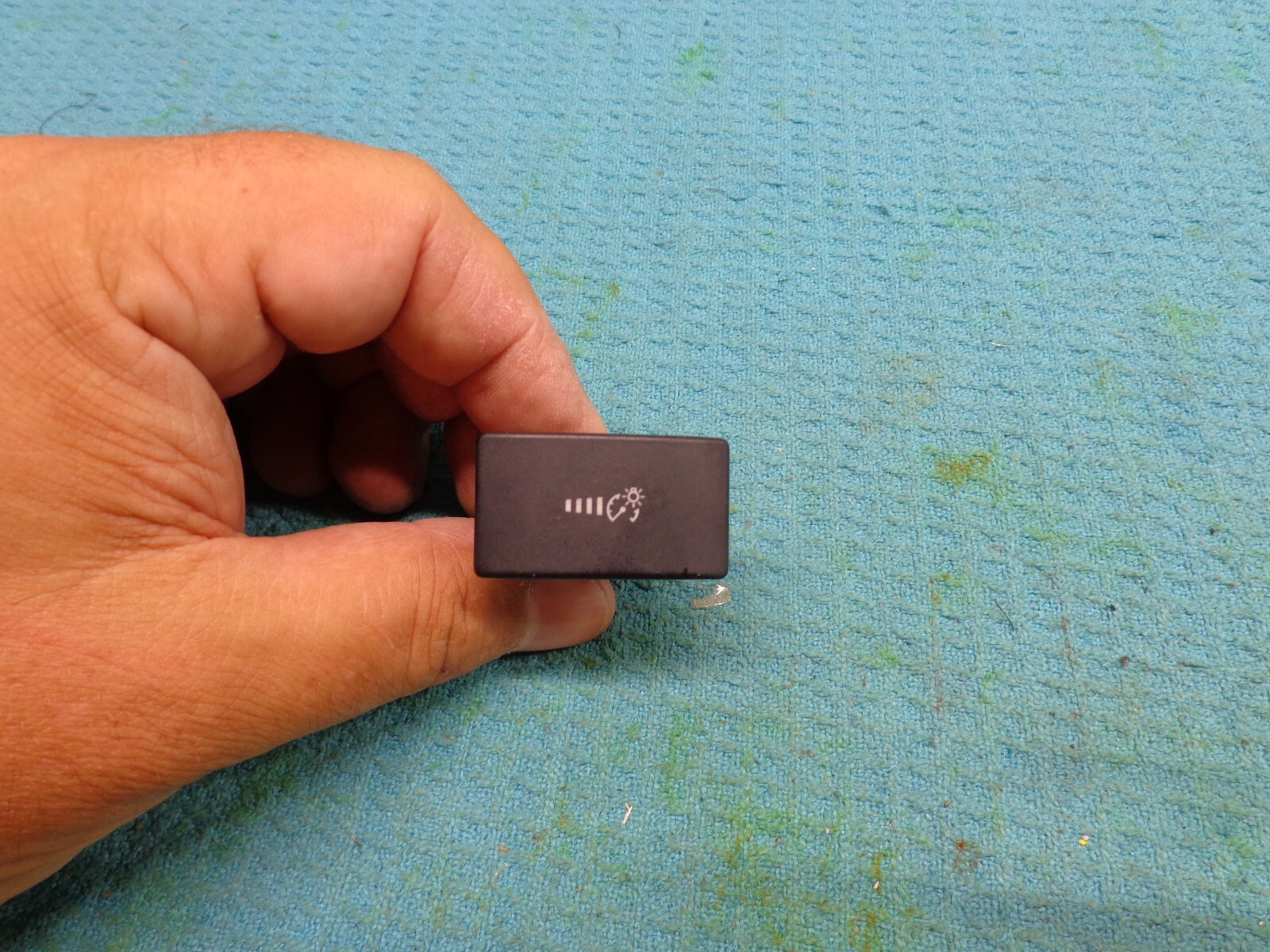 FORD F150 11 12 13 14 DASH LIGHTS LIGHT DIMMER RHEOSTAT eBay