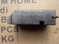 Ridgid 1/4" - 3/8" BSPT Dies for 300, 535. 1233 etc.
