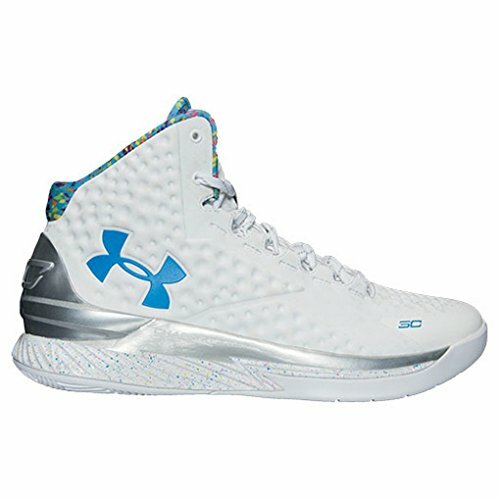 steph curry 1 shoes