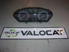 Compteur Skoda 130