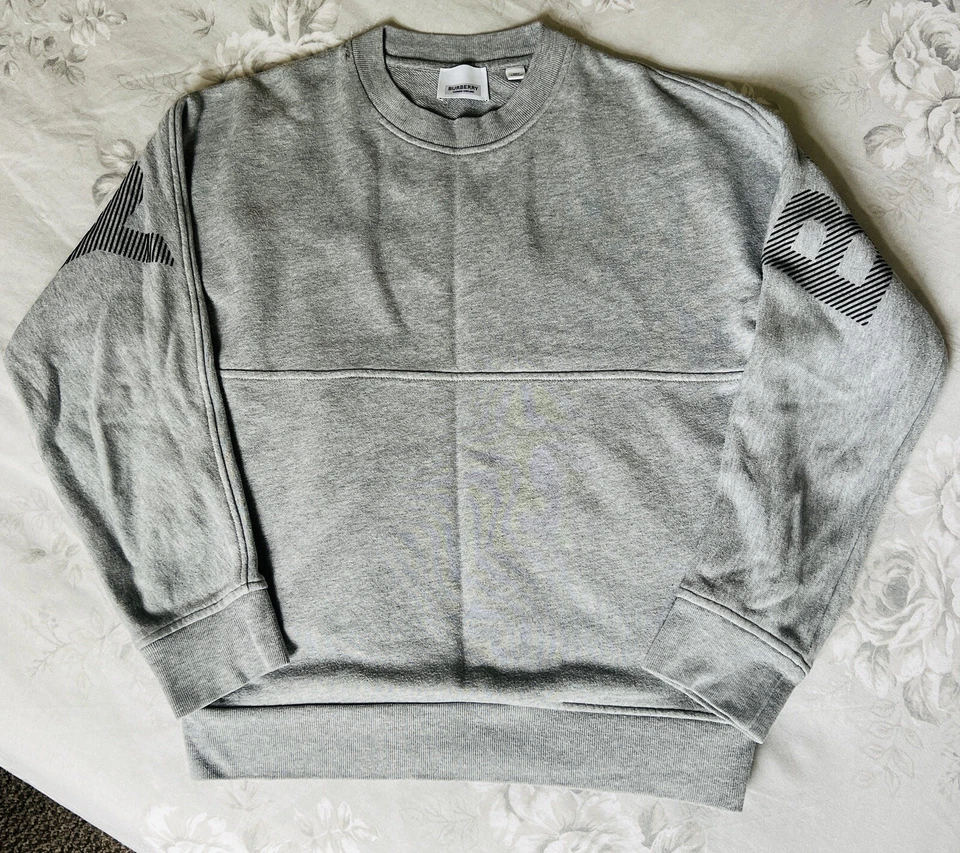 BURBERRY jumper/sweater Age 10 Years - Image 2 of 3