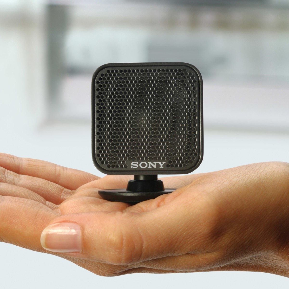 Sony Tiny Surround Speakers Sony 2x50 Watts Home Cinema Surround