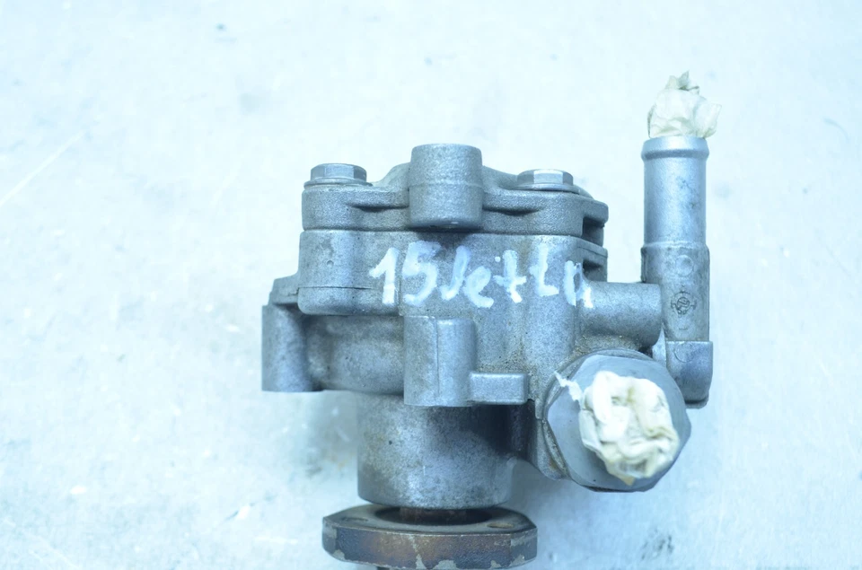 11-14 VOLKSWAGEN JETTA 2.0L BOMBA DIRECCIÓN ASISTIDA OEM Foto 3 de 4