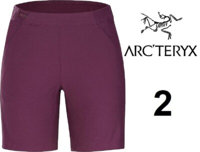 Konseal Short Arcteryx Womens Shorts Arc'teryx Men's Konseal
