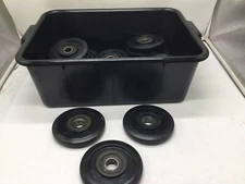 Polaris Used Idler Wheel 5.600 Indy XC SKS 1543023