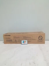 Toshiba T5018U T-5018U Black Toner Cartridge