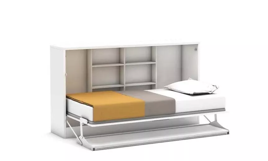 Single bed and desk combo deals